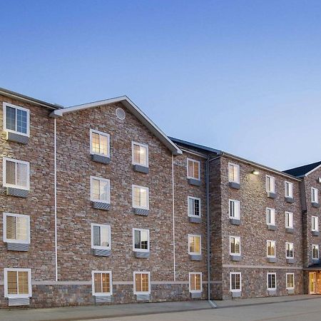 Woodspring Suites Houston I-10 West Katy Exteriör bild