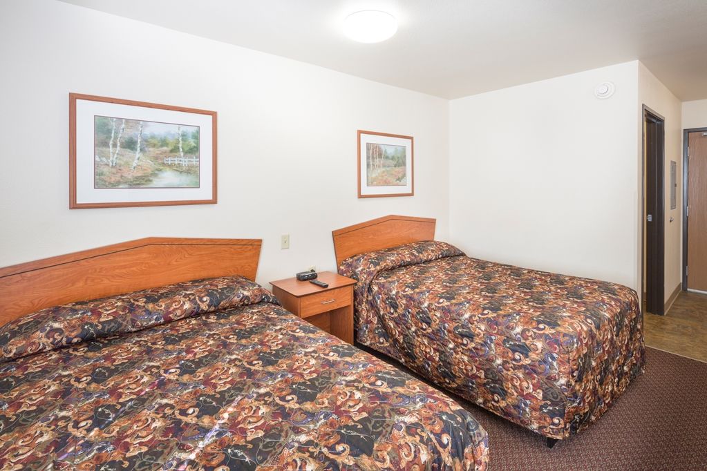 Woodspring Suites Houston I-10 West Katy Rum bild