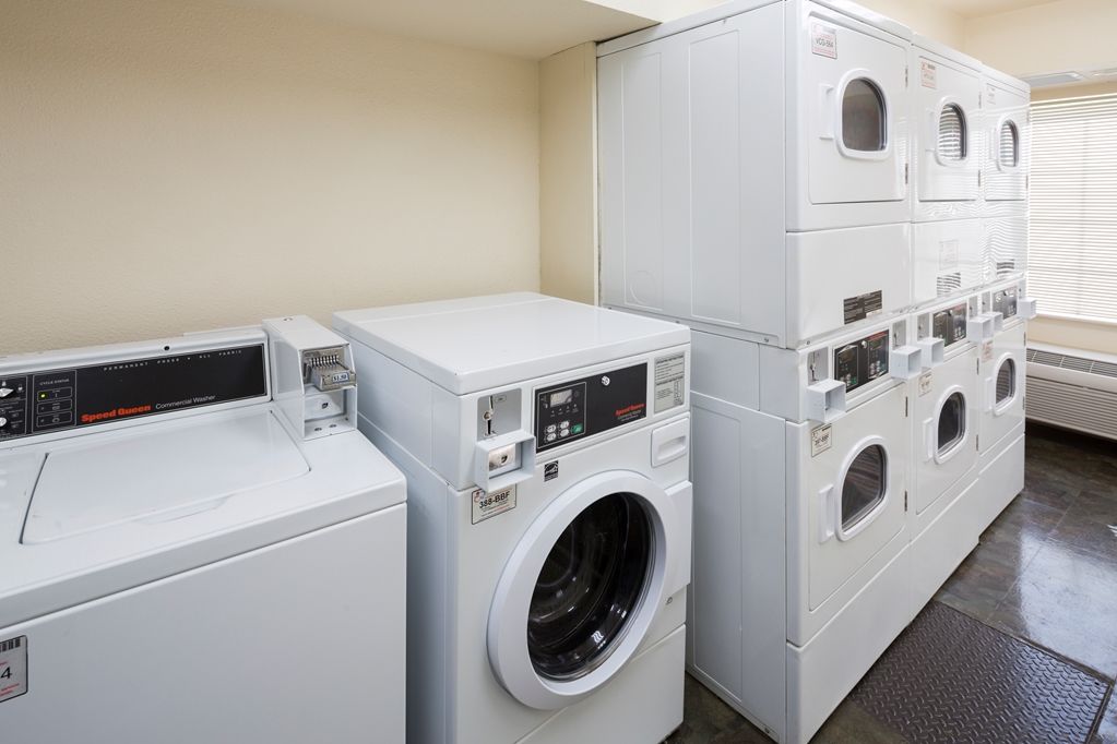 Woodspring Suites Houston I-10 West Katy Bekvämligheter bild