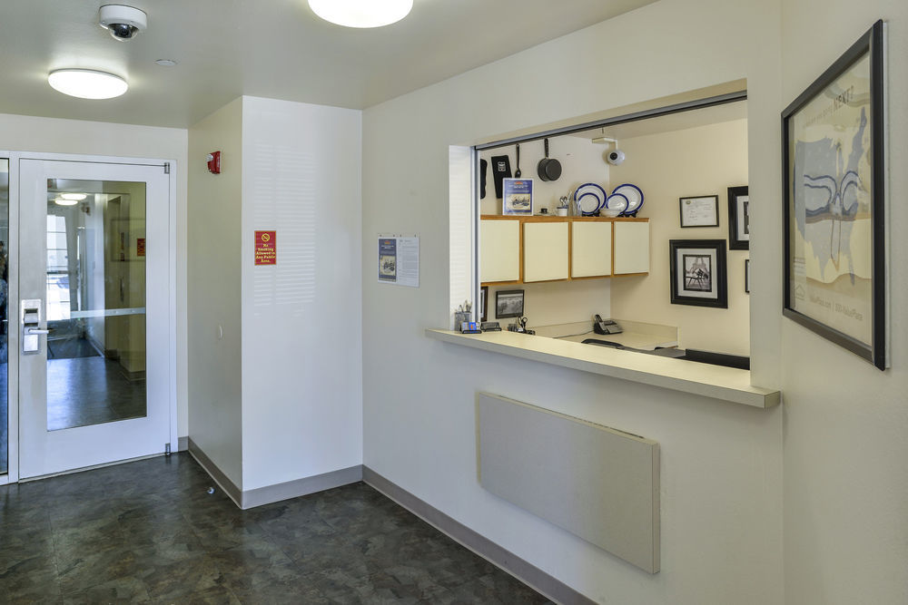 Woodspring Suites Houston I-10 West Katy Exteriör bild