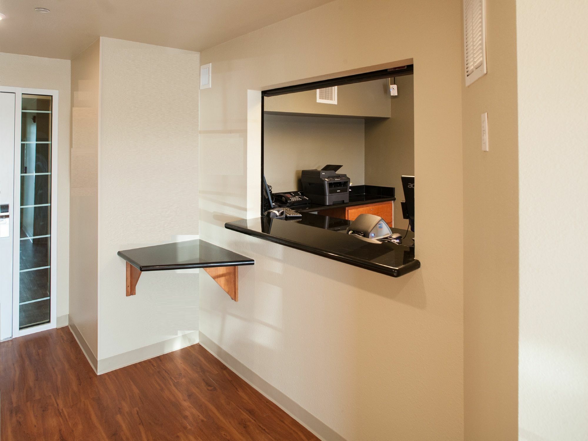 Woodspring Suites Houston I-10 West Katy Exteriör bild