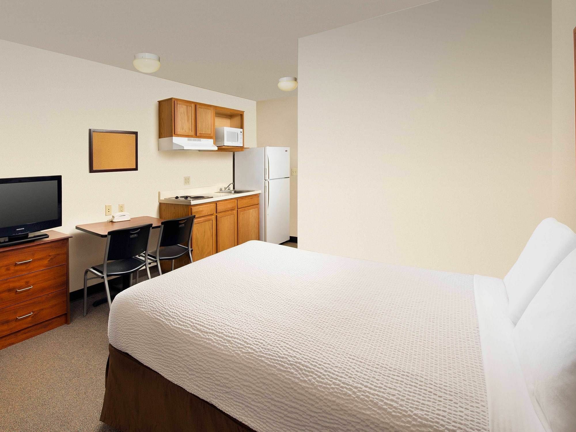 Woodspring Suites Houston I-10 West Katy Exteriör bild