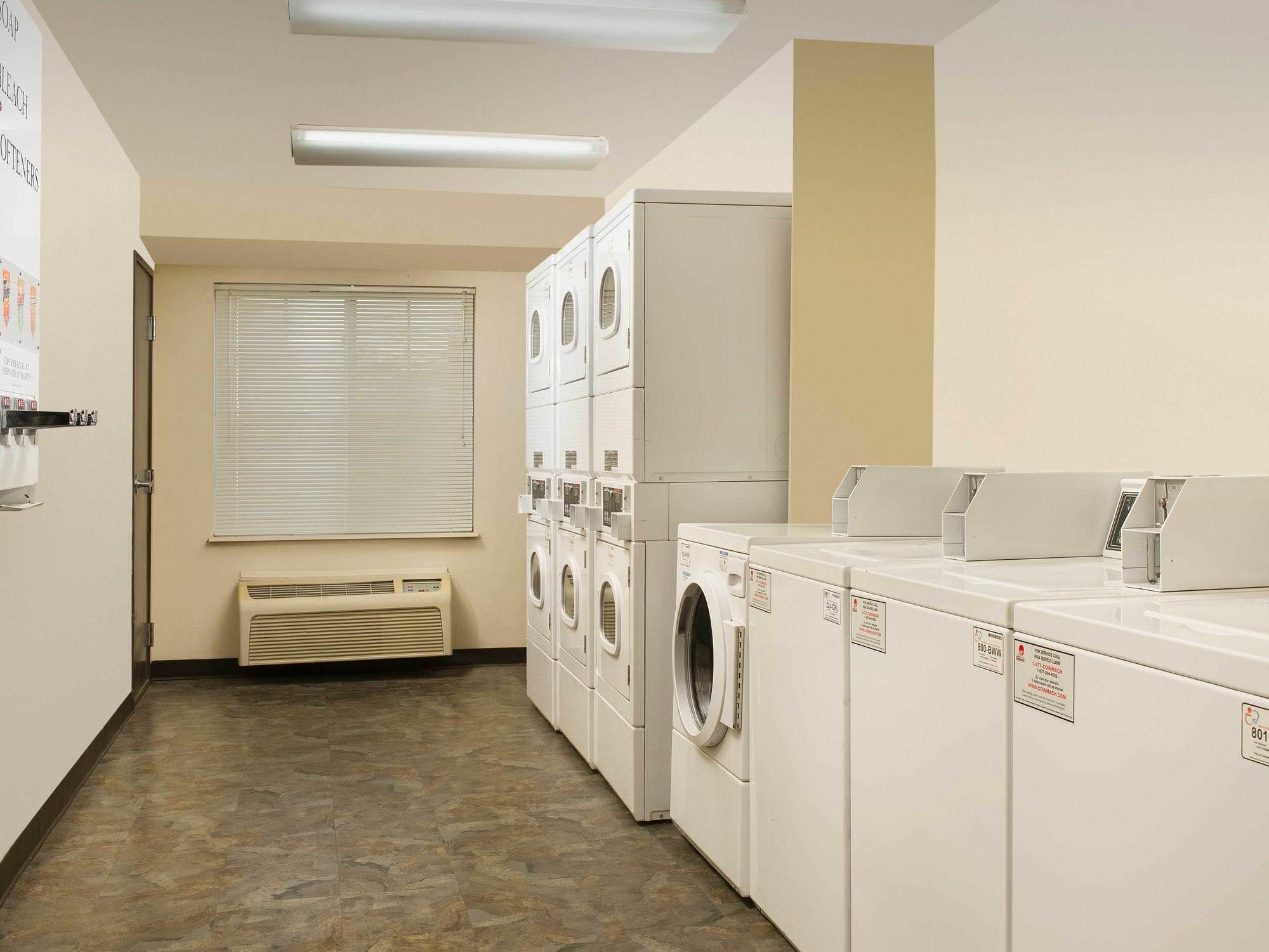 Woodspring Suites Houston I-10 West Katy Exteriör bild